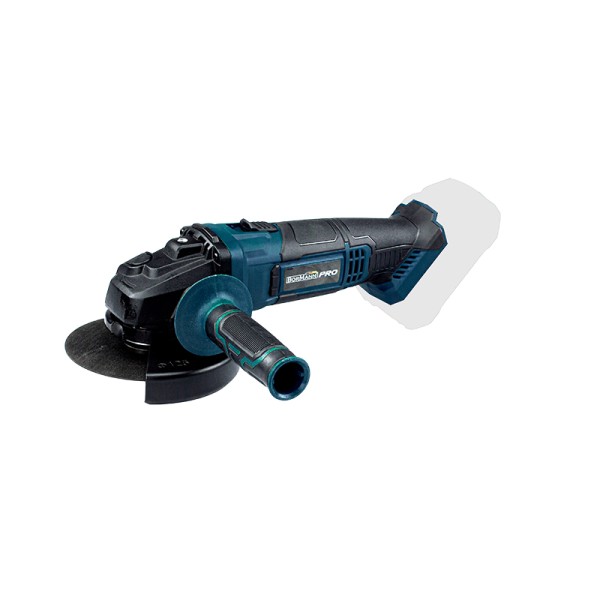 Акумулаторен ъглошлайф Bormann Pro BBP3500, 20 V, 125 мм, Solo