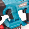 Акумулаторна перфоратор BORMANN Pro BBP5200 SDS-Plus безчеткова 20V Акумулаторна перфоратор BORMANN Pro BBP5200 SDS-Plus безчеткова 20V