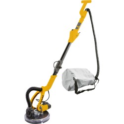 Шлайфмашина за гипсокартон BORMANN BDS8010 750W с торба и автономно прахоулавяне Шлайфмашина за гипсокартон BORMANN BDS8010 750W с торба и автономно прахоулавяне