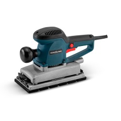 Електрически виброшлайф BORMANN Pro BSS3300, 330 W, 229х115 мм