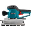 Електрически виброшлайф BORMANN Pro BSS3300 – 330 W, 229x115 мм Електрически виброшлайф BORMANN Pro BSS3300 – 330 W, 229x115 мм