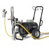 Безвъздушна помпа Wagner HeavyCoat 970 G Spraypack CART Honda GX 270 8.7 к.с. дебит 12 l/min