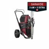 Безвъздушна помпа Titan PowrBeast 7700 E CART 230V дебит 6 l /min