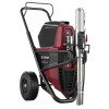 Безвъздушна помпа Titan PowrBeast 7700 E CART 230V дебит 6 l /min