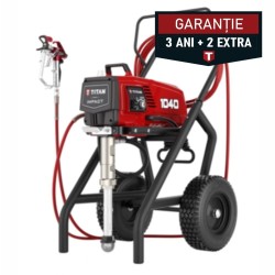 Безвъздушна помпа Titan Impact 1040 CART 230V дебит 4.5 l/min