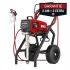 Безвъздушна помпа Titan Impact 1040 CART 230V дебит 4.5 l/min