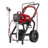 Безвъздушна помпа Titan Impact 1040 CART 230V дебит 4.5 l/min