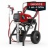 Безвъздушна помпа Titan Impact 1640 CART 230V дебит 5.0 l/min