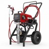 Безвъздушна помпа Titan Impact 1640 CART 230V дебит 5.0 l/min