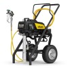 Безвъздушна помпа за дисперсия Wagner ProSpray 3.39 Connect