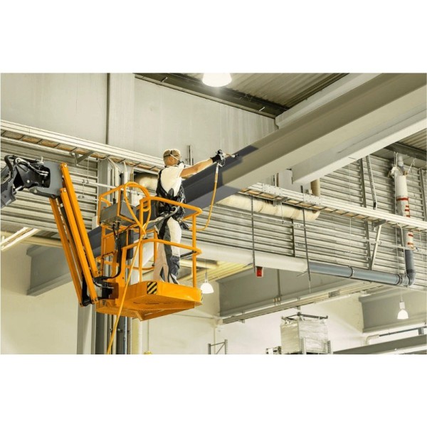 Безвъздушна помпа за дисперсия Wagner ProSpray 3.39 Connect