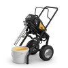 Безвъздушна помпа за дисперсия Wagner ProSpray 3.39 Connect