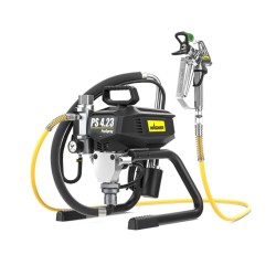 Wagner ProSpray 4.23 Connect безвъздушна помпа