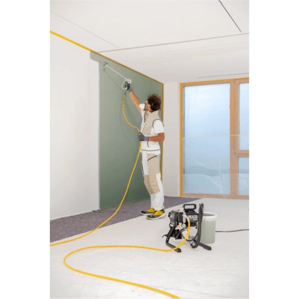Wagner ProSpray 4.23 Connect безвъздушна помпа