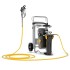 Безвъздушна помпа Wagner SF23plus HEA CART 230V дебит 2.6 l/min