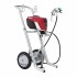 Безвъздушна помпа Titan ControlMax® 1900 PRO CART 230V дебит 1,5 l/min