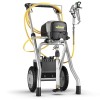Безвъздушна помпа Wagner PowerPainter PP 90 Extra HEA CART 230V дебит 1.9 l/min