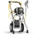 Безвъздушна помпа Wagner PowerPainter PP 90 Extra HEA CART 230V дебит 1.9 l/min