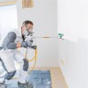 Безвъздушна помпа Wagner ProSpray 3.20 HEA Spraypack SKID 230V дебит 1.6 l/min