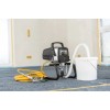 Безвъздушна помпа Wagner PowerPainter PP 90 Extra SKID 230V дебит 1.9 l/min Безвъздушна помпа Wagner PowerPainter PP 90 Extra SKID 230V дебит 1.9 l/min
