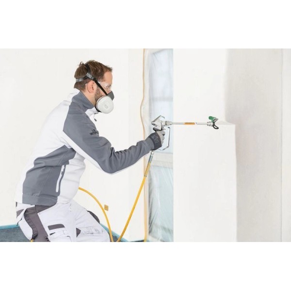 Безвъздушна помпа Wagner PowerPainter PP 90 Extra SKID 230V дебит 1.9 l/min Безвъздушна помпа Wagner PowerPainter PP 90 Extra SKID 230V дебит 1.9 l/min