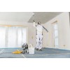 Безвъздушна помпа Wagner PowerPainter PP 90 Extra SKID 230V дебит 1.9 l/min Безвъздушна помпа Wagner PowerPainter PP 90 Extra SKID 230V дебит 1.9 l/min
