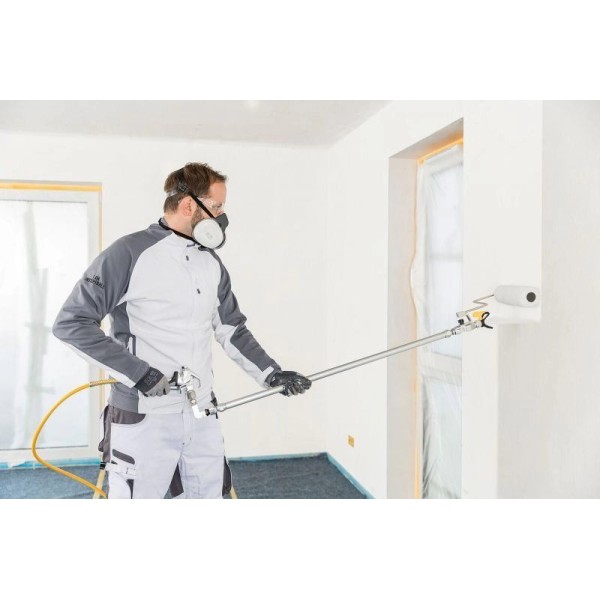 Безвъздушна помпа Wagner PowerPainter PP 90 Extra SKID 230V дебит 1.9 l/min Безвъздушна помпа Wagner PowerPainter PP 90 Extra SKID 230V дебит 1.9 l/min