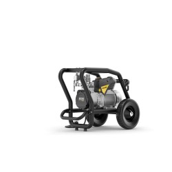 Безвъздушна помпа Wagner SF23CR CART 230V дебит 2.6 l/min за инжекции и дисперсия Безвъздушна помпа Wagner SF23CR CART 230V дебит 2.6 l/min за инжекции и дисперсия
