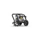 Безвъздушна помпа Wagner SF23CR CART 230V дебит 2.6 l/min за инжекции и дисперсия
