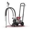 Безвъздушна помпа Titan Elite 3100 CART 230V дебит 2.6 л/мин.