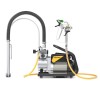Безвъздушна помпа Wagner SF 21 PRO HEA SprayPack мотор 230V 0,9 kW