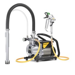 Безвъздушна помпа Wagner SF 21 PRO HEA SprayPack мотор 230V 0,9 kW Безвъздушна помпа Wagner SF 21 PRO HEA SprayPack мотор 230V 0,9 kW