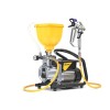 Безвъздушна помпа Wagner SF21 PRO Lacquer SprayPack мотор 230V 0,9 kW Безвъздушна помпа Wagner SF21 PRO Lacquer SprayPack мотор 230V 0,9 kW