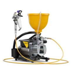 Безвъздушна помпа Wagner SF21 PRO Lacquer SprayPack мотор 230V 0,9 kW Безвъздушна помпа Wagner SF21 PRO Lacquer SprayPack мотор 230V 0,9 kW