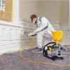 Безвъздушна помпа Wagner SF21 PRO Lacquer SprayPack мотор 230V 0,9 kW Безвъздушна помпа Wagner SF21 PRO Lacquer SprayPack мотор 230V 0,9 kW