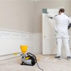 Безвъздушна помпа Wagner SF21 PRO Lacquer SprayPack мотор 230V 0,9 kW Безвъздушна помпа Wagner SF21 PRO Lacquer SprayPack мотор 230V 0,9 kW