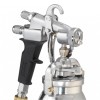 HVLP оборудване Wagner Fine Coat 9700 L 230V мощност на двигателя 1.15 kW HVLP оборудване Wagner Fine Coat 9700 L 230V мощност на двигателя 1.15 kW