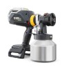 Оборудване Wagner Finish Control 4000 18V HVLP (без батерия)