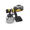 Оборудване HVLP с батерия Wagner Finish Control 4000 18V Оборудване HVLP с батерия Wagner Finish Control 4000 18V