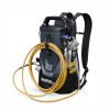 Wagner SprayPack 18V безвъздушна помпа, дебит 0.9 l/min Wagner SprayPack 18V безвъздушна помпа, дебит 0.9 l/min