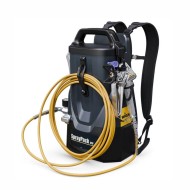 Wagner SprayPack 18V безвъздушна помпа, дебит 0.9 l/min
