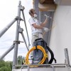 Wagner SprayPack 18V безвъздушна помпа, дебит 0.9 l/min Wagner SprayPack 18V безвъздушна помпа, дебит 0.9 l/min