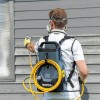 Wagner SprayPack 18V безвъздушна помпа, дебит 0.9 l/min Wagner SprayPack 18V безвъздушна помпа, дебит 0.9 l/min
