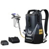 Wagner SprayPack 18V безвъздушна помпа, дебит 0.9 l/min Wagner SprayPack 18V безвъздушна помпа, дебит 0.9 l/min