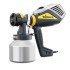 Бояджийски пистолет/пулверизатор Wagner Finish Control 3500 PLUS, налягане 0.2 бара