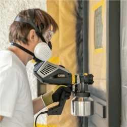 Бояджийски пистолет/пулверизатор Wagner Finish Control 3500 PLUS, налягане 0.2 бара Бояджийски пистолет/пулверизатор Wagner Finish Control 3500 PLUS, налягане 0.2 бара