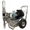 Безвъздушна помпа Bisonte PAZ9800E CART 230V дебит 10 л/мин Безвъздушна помпа Bisonte PAZ9800E CART 230V дебит 10 л/мин
