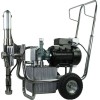 Безвъздушна помпа Bisonte PAZ9800E CART 230V дебит 10 л/мин Безвъздушна помпа Bisonte PAZ9800E CART 230V дебит 10 л/мин