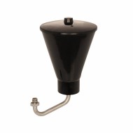 Безвъздушна помпа Bisonte PAZ20X SKID 230V дебит 2.0 l/min включва резервоар за материал 6 l Безвъздушна помпа Bisonte PAZ20X SKID 230V дебит 2.0 l/min включва резервоар за материал 6 l