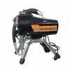 Безвъздушна помпа Bisonte PAZ24X SKID2 230V дебит 2.4 l/min Безвъздушна помпа Bisonte PAZ24X SKID2 230V дебит 2.4 l/min